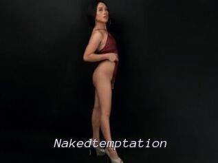 Nakedtemptation