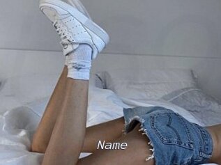 Name