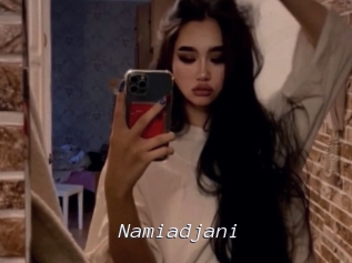 Namiadjani