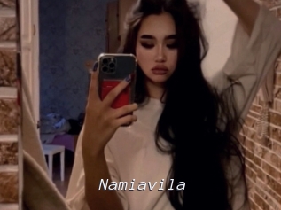 Namiavila