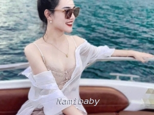 Namibaby