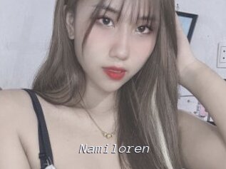 Namiloren