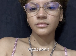 Namisann