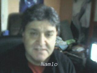 Namlo
