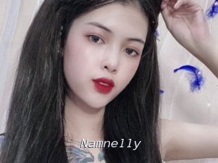Namnelly