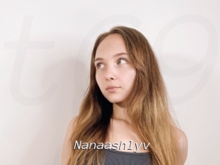 Nanaashlyv