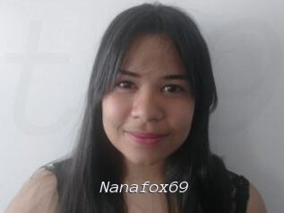 Nanafox69