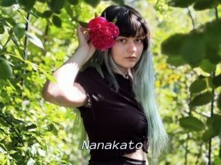 Nanakato