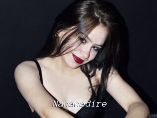 Nananadire