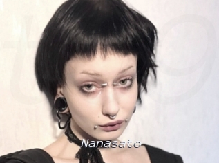 Nanasato