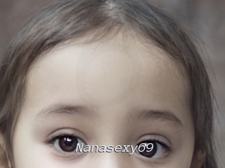 Nanasexy69