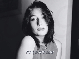 Nanauababe