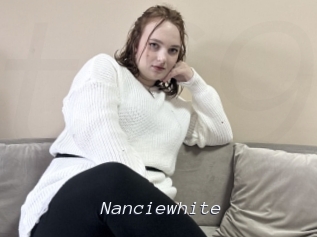 Nanciewhite