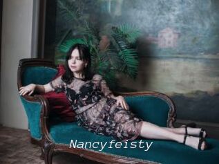 Nancyfeisty