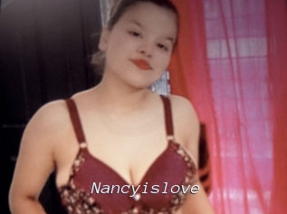 Nancyislove