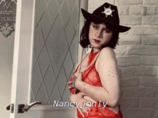 nancyjonly Tel 69 Salopes