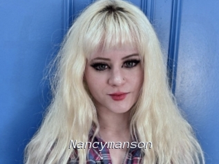 Nancymanson