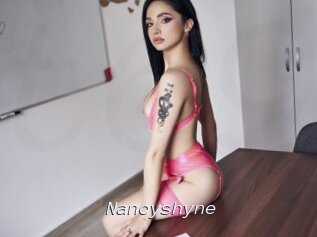 Nancyshyne
