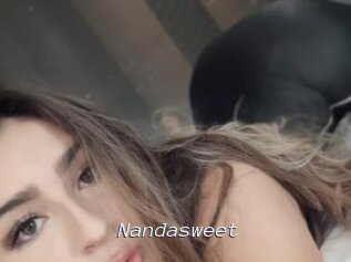 Nandasweet