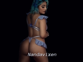 nandavixen Tel 69 Salopes