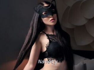 Nanety