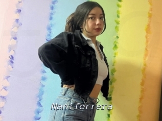 Naniferrera