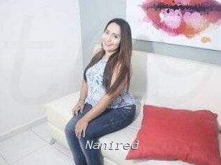 Nanired
