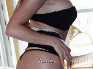 Nanis