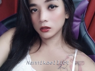Nannikaelliot