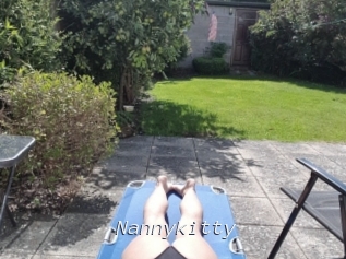 Nannykitty