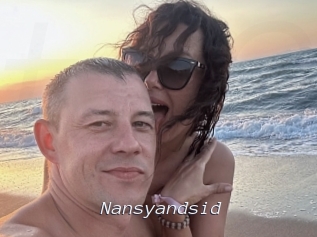 Nansyandsid