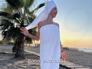 Nansyscandal