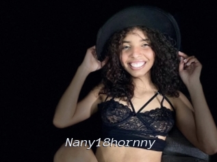 Nany18hornny