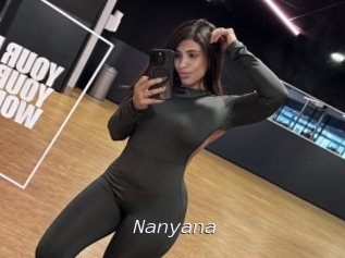 Nanyana