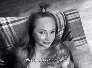 Nanyfloresten
