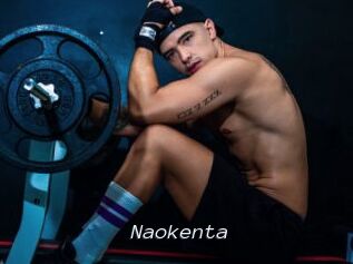 Naokenta