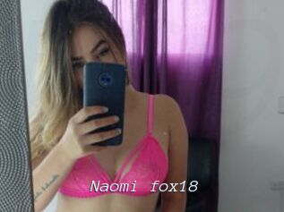 Naomi_fox18