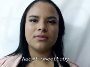Naomi_sweetbaby