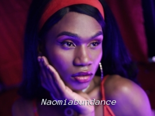 naomiabundance Tel 69 Salopes