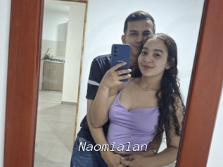 Naomialan
