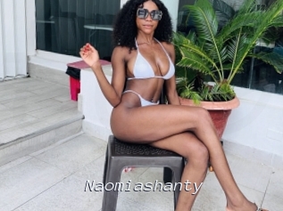 Naomiashanty