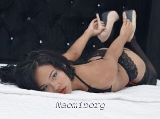 Naomiborg