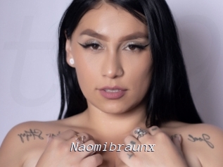 naomibraunx Tel 69 Salopes