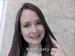 Naomicaty