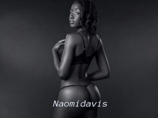 Naomidavis