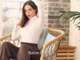 Naomidear