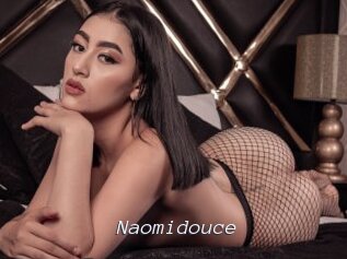 Naomidouce