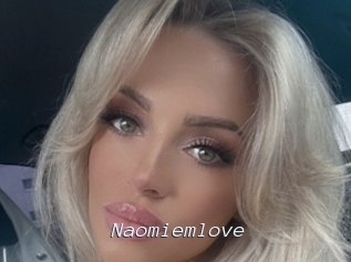 Naomiemlove