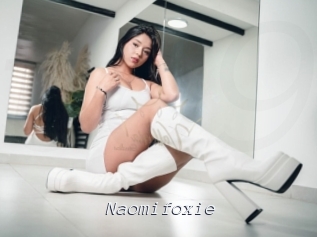 Naomifoxie