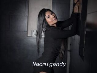 Naomigandy